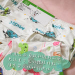[Kaimei Cotton] 6-piece set Random Excellent Cotton Elastic Lycra Cotton Children's Briefs Boys Briefs, , large