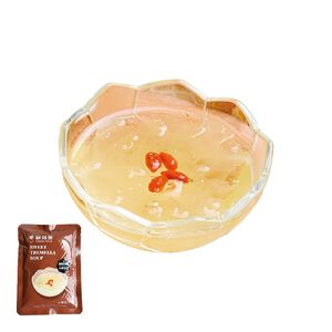 鬍鬚張-冰糖銀耳湯(每包300g)