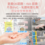 [日日好物]德國OHROPAX安耳悠-頂級柔軟泡棉慢回彈可水洗降噪隔音耳塞-SOFT膚色款5對/盒(SNR32dB降噪規格,歐盟認證,靜音舒適睡保護聽力), , large