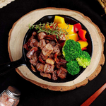 【氣炸人生】極上日本A5和牛骰子牛 150g, , large