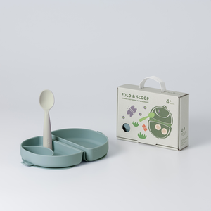 Fold&Scoop