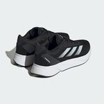 Adidas Duramo SL M 男女 慢跑鞋 運動 路跑 休閒 緩震 耐磨 透氣 舒適 黑白 [ID9849], , large