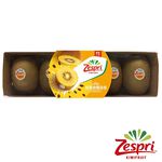 Zespri陽光金圓頭5入限定組, , large