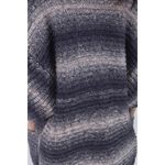 (XL) philliplim毛衣藍色外套二手衣, , large