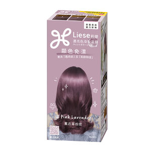 Liese Hair Color LG17