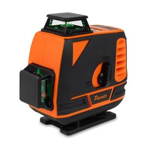 4D 16-line Green Laser Level