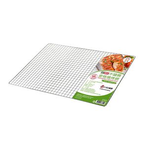 4060 Stainless steel dense grilling net