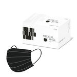 CSD Medical Mask black box, , large