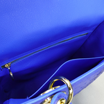 【M2nd】Ostrich Princess bag, , large