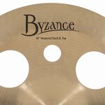 MEINL AC-TE2 TEMPORAL 2 STACK MATT GARSTKA 10/10吋 疊鈸【敦煌樂器】, , large