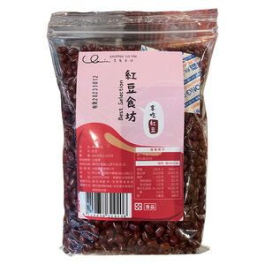 金冠紅豆(每包約500克)