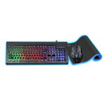 FOXXRAY ASH Gaming 3-in-1 Combo, , large