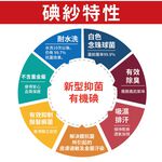 【現貨】MIT台灣製DR.WOW 抑菌消臭零痕跡寬口襪 女款 DR5722, , large