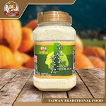 pumpkin ALMOND POWDER, , large