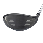 Kasco POWER TORNADO UFO Air D 一號木桿 碳身Falcon shaft Air (日規), , large