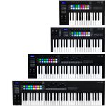 Novation Launchkey 49鍵 MK3 控制鍵盤【敦煌樂器】, , large