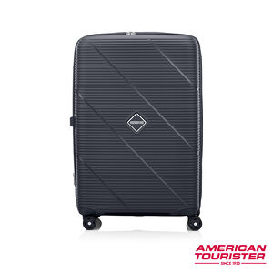 AT EZYLIF 28 Trolley Case