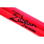 Zildjian Z5AACDGP 螢光鼓棒 桃粉色款【敦煌樂器】, , large