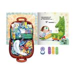 [禾流文創]茉莉醫生的神奇醫藥箱（※Amazon亞馬遜書店5顆星推薦）, , large