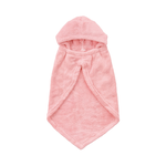 【CB JAPAN】carari X hachi 寵物專用抗菌披巾, , large