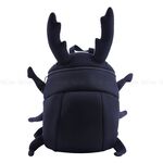 【生活好室】抗菌造型背包 甲蟲 甲蟲背包 後背包 造型背包 女背包 背包 可愛背包 女生背包 交換禮物 生日禮物 禮物, , large