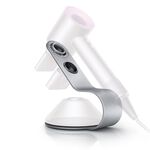 Dyson 原廠 吹風機架 金屬支架 Supersonic HD01/ HD02/ HD03/ HD08適用, , large