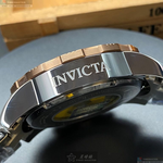 [TIMEMASTER] INVICTA watch, 52mm, IN00013, , large