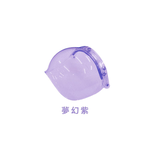 金德恩 GS MALL 台灣製造 三扣按壓式泡泡鏡片 Ninja P8 按壓式泡泡鏡片 泡泡鏡片 泡泡鏡 安全帽鏡片 鏡片, , large