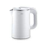 CHIMEI 1.0L Stainless Steel Anti-Scald Electric Kettle KT-10SUP0, , large