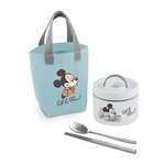 Disney迪士尼 光禾 餐食提袋組, , large