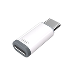 【好米企業社】轉接頭 Lightning 轉 Type-C 迷你轉接頭 耳機轉接頭 PD快充轉接頭 (一般款-不轉音頻), , large