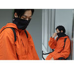[Xpure] Anti-PM2.5 Headwear Pro V3.0, , large