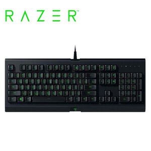 Razer Cynosa Chroma Lite keyboard