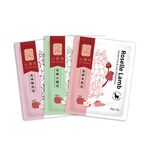 【心頭肉】貓咪洛神主食包 40g 24包入｜泌尿排毛冠軍｜貓咪最愛肉泥狀｜全齡貓主食, , large