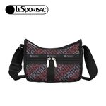 |快速出貨|Lesportsac Small Everyday Bag 小型斜背包 送禮-霓光字舞, , large