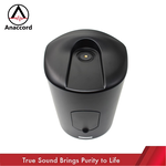 Anaccord 雅那歌音響 DG-80T 黑色 | IPX66 防水 8吋壁掛式 50W重低音喇叭 一對｜家樂福線上, , large