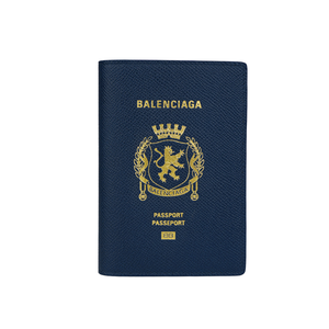  passport holder
