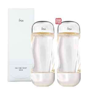 【IPSA】 美膚微整機能液 200ml 新包裝 2入組