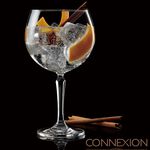 Ocean Connexion 琴酒高腳杯 600ml 金益合玻璃器皿, , large