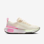 Nike W ZoomX Invincible Run FK 3 女 慢跑鞋 龍年限定 米粉 [FZ5058-163], , large