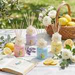 【世豐】【Peter Rabbit 比得兔】療癒擴香200ml ( 年前促銷價-黃色), , large