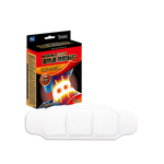 Warm and hot compress patch(Cervical spine specific), , large