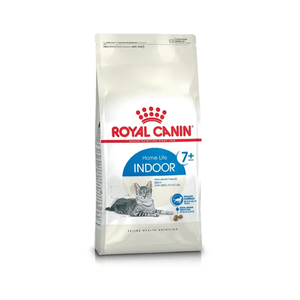 Royal Canin Indoor Senior Cat IN+7