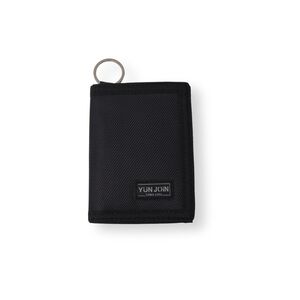 【YUNJOIN】Tri-fold functional short clip
