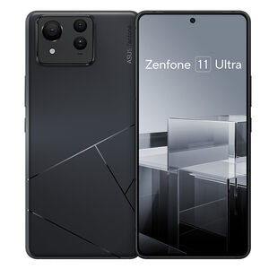 【5G手機】ASUS Zenfone11 Ultra 16G/512G(黑色)