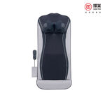 ZeroBack Massage Mattress, , large