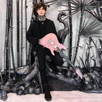 Ibanez TOD10 Tim Henson, , large