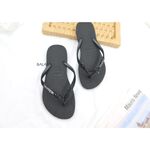 [巴拉娜巴西人字拖專賣店]中壢實體店面 Havaianas夾腳拖/人字拖鞋 SLIM GLITTER II 沙灘 海灘 海  女款 黄金, , large