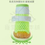 【寵愛生活本舖】寵物夏季鏤空透氣涼鞋 狗鞋 小狗涼鞋, , large