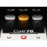 Origin Effects Cali76 Stacked Compressor 壓縮 效果器【敦煌樂器】, , large